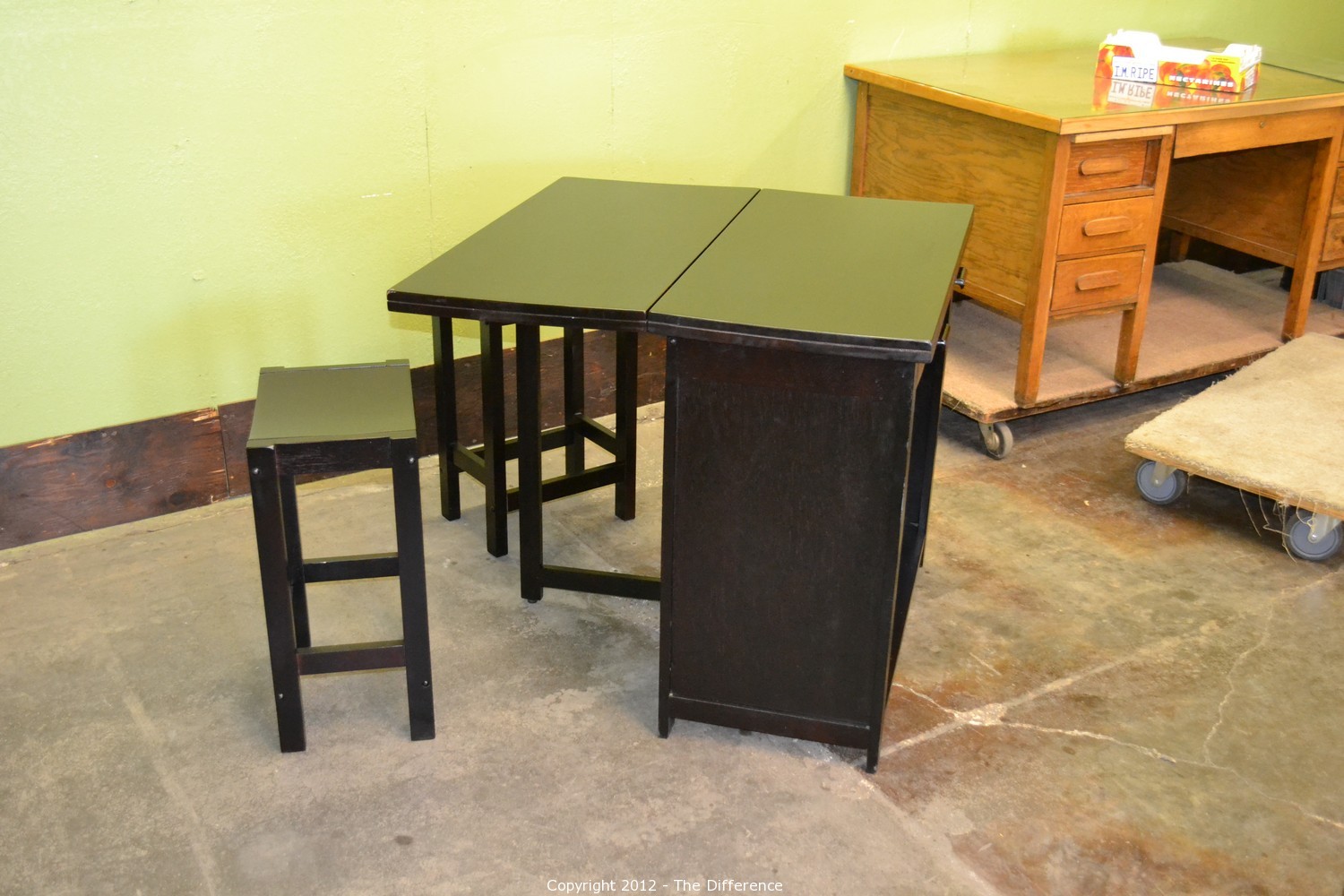 The Difference Auction Northern CA Estates including Roseville, Yuba