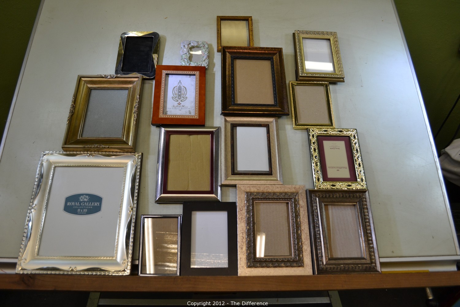 The Difference Auction Northern CA Estates including Roseville, Yuba