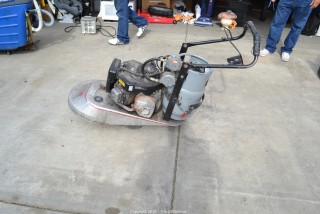 The Difference Auction Professional Cleaning Equipment Auction