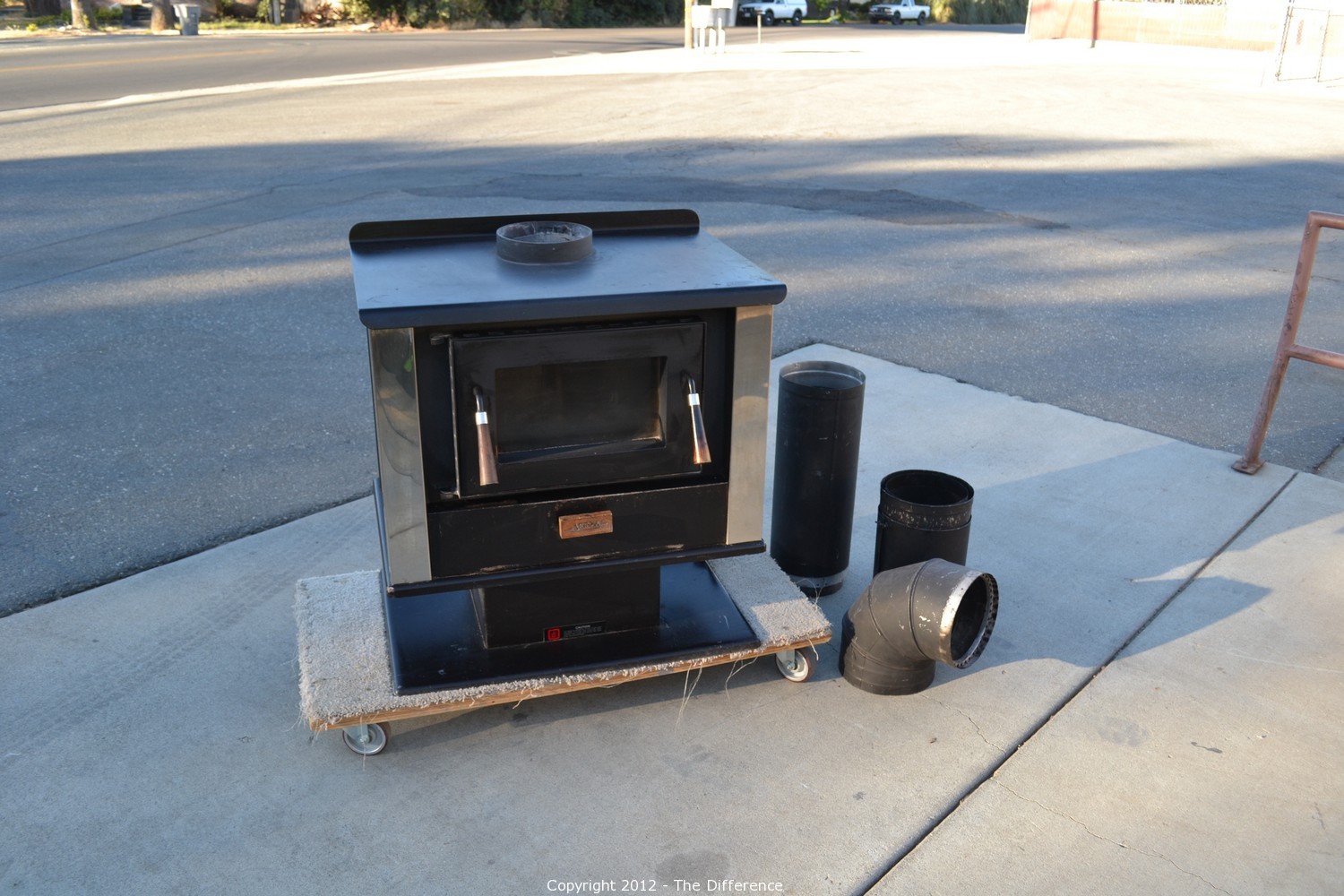 The Difference Auction Auction of Northern CA Estates ITEM Arrow