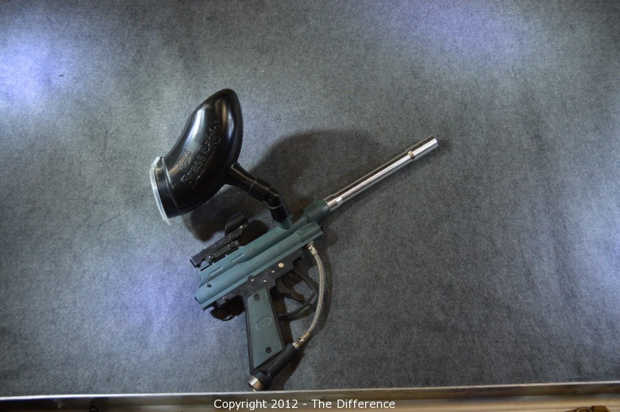 The Difference Auction January 2013 Estates from Sac, Yuba City