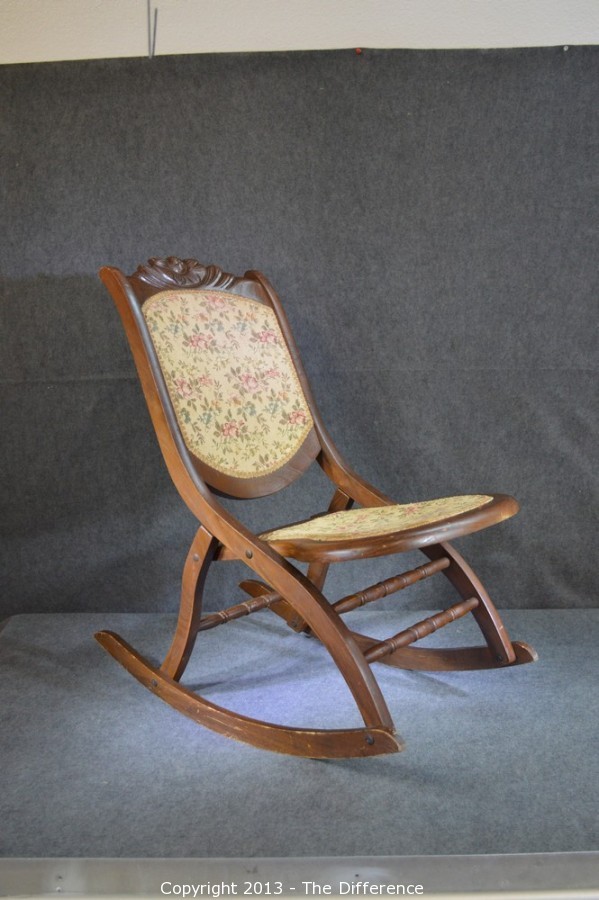 The Difference - Auction: Estates from Walnut Creek, Alameda and Chico ...