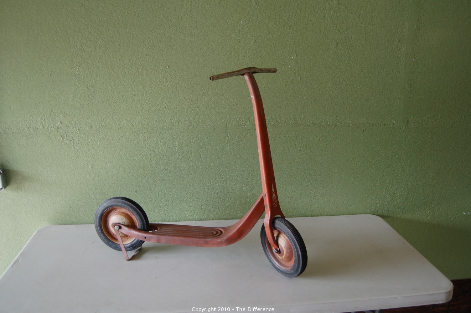 The Difference - Auction: 4 Estates in Northern California ITEM: 1940's ...