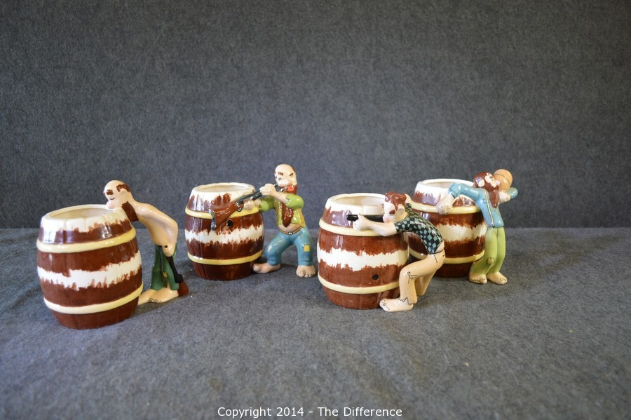 The Difference Auction April Spring AuctionEstates from Yuba City