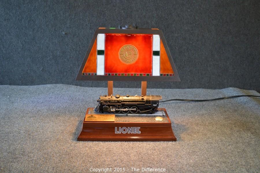 The Difference Auction Fantastic Antiques & Collectible Auction ITEM