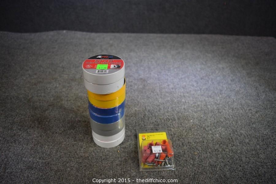 The Difference Auction Liquidation of Tool Shop and More 2 Auction