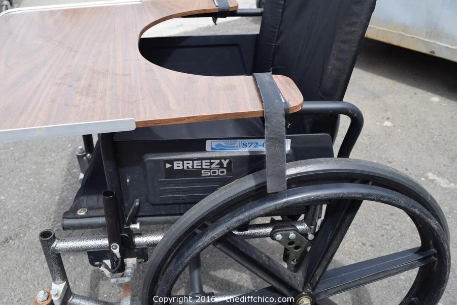 The Difference Auction Estate from Paradise, Durham, Oroville and