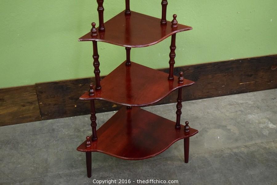 The Difference Auction Estates from Red Bluff, Corning, Chico