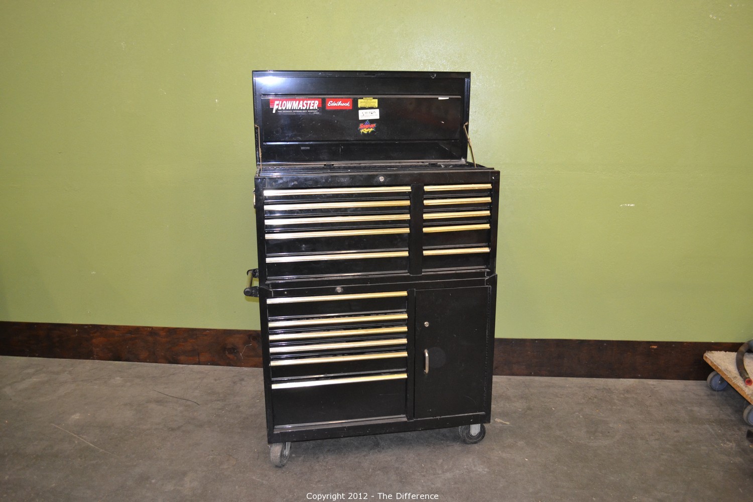 The Difference Auction Fairfield, Yuba City, Chico Tools & More ITEM