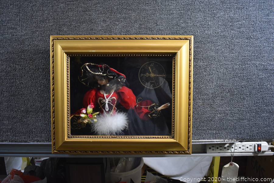 The Difference Auction May 2020 Chico Durham, Corning Estate Auction