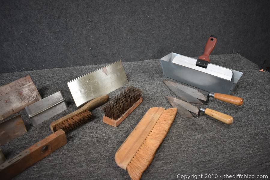 The Difference Auction May 2020 Chico Durham, Corning Estate Auction