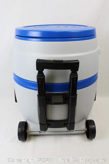 coleman bubba cooler