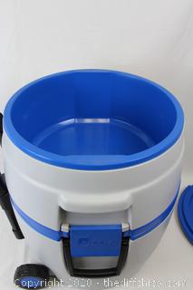 coleman bubba cooler