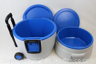 coleman bubba cooler