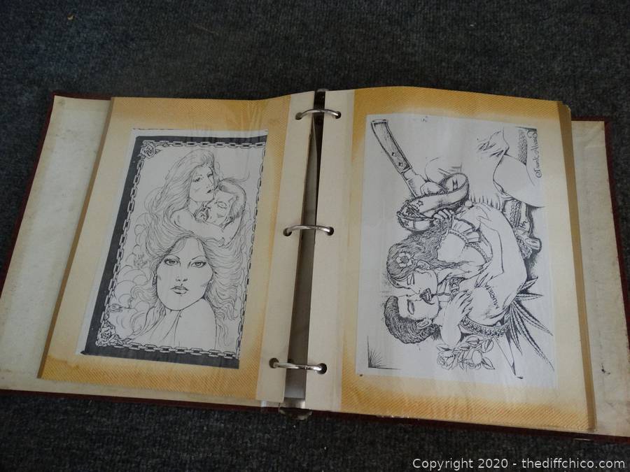 The Difference Auction Storage Treasure Auction House (CLICK HERE TO