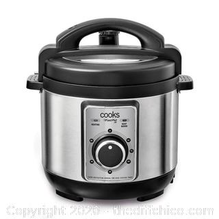 fast pot multi cooker