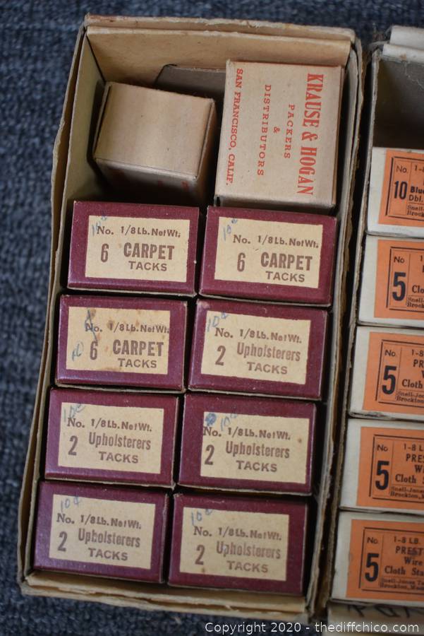 The Difference Auction May 26 2020 Estate Auction (CLICK HERE TO