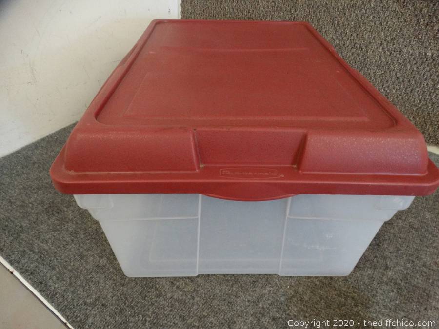 The Difference Auction Storage Treasure Auction House (CLICK HERE TO