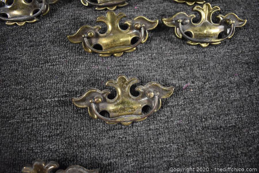 The Difference Auction June 2020 Oroville, Durham, Paradise Estate