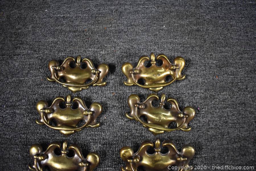 The Difference Auction June 2020 Oroville, Durham, Paradise Estate