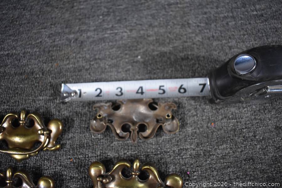 The Difference Auction June 2020 Oroville, Durham, Paradise Estate