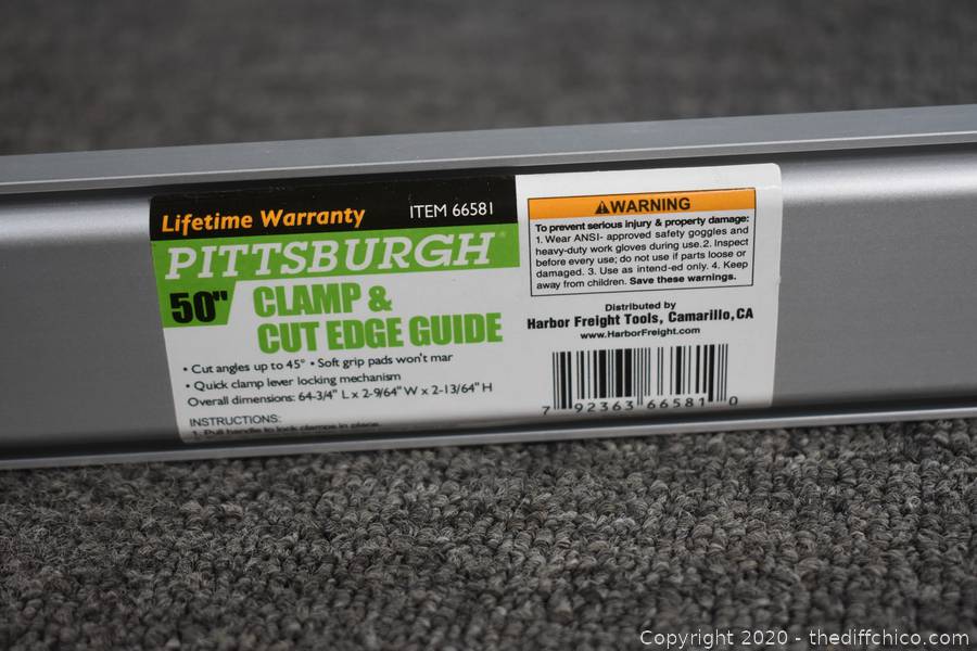 The Difference Auction June 2020 Oroville, Durham, Paradise Estate