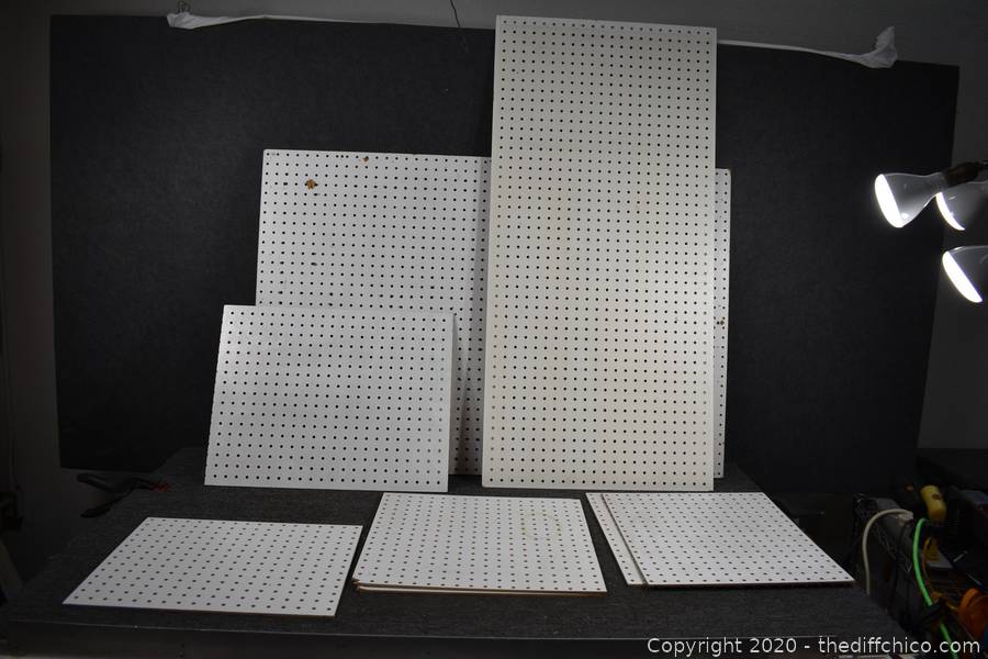 The Difference Auction June 2020 Oroville, Durham, Paradise Estate