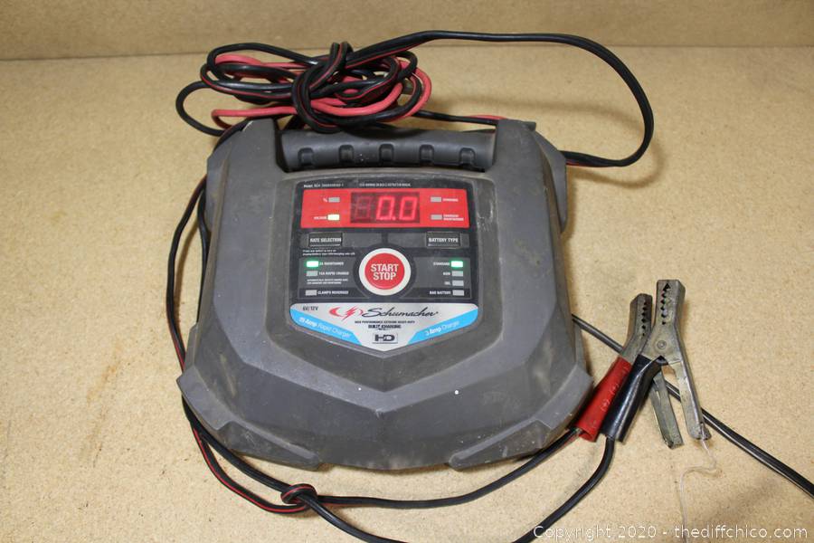 The Difference - Auction: ESTATE AND STORAGE AUCTION #1(CLOSING SUNDAY