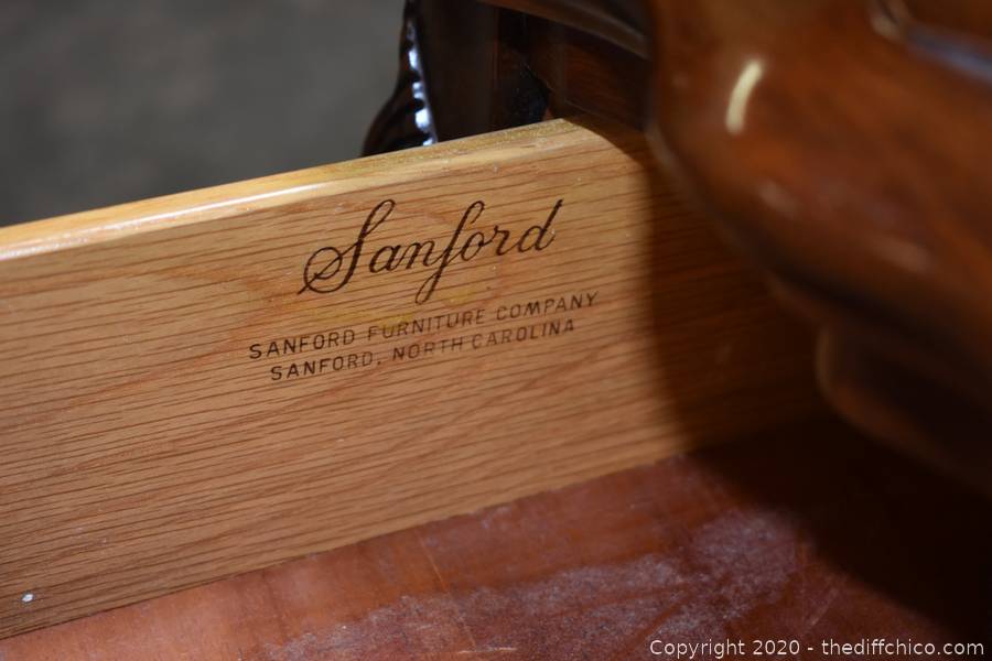 The Difference Auction July 2020 Oroville and Chico Estate Auction