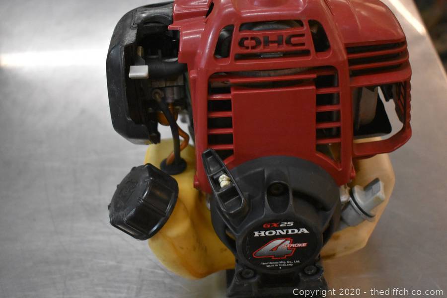 The Difference Auction PART 1 August 2020 Oroville, Paradise and