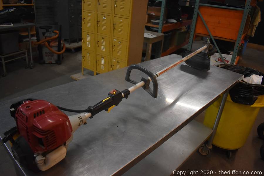 The Difference Auction PART 1 August 2020 Oroville, Paradise and