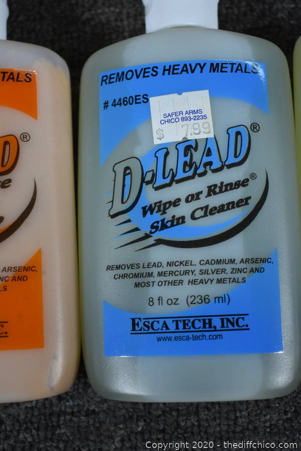 The Difference Auction PART 1 August 2020 Oroville, Paradise and