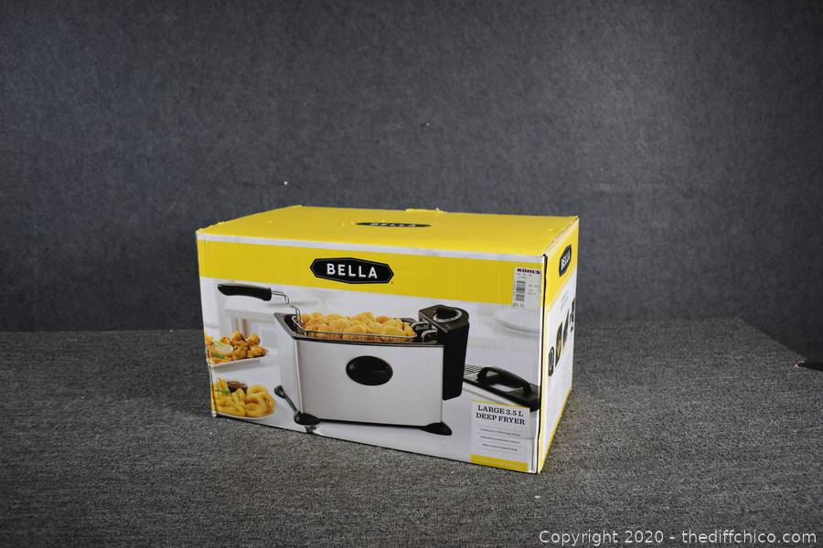 The Difference Auction August 2020 Chico and Magalia Estate Auction