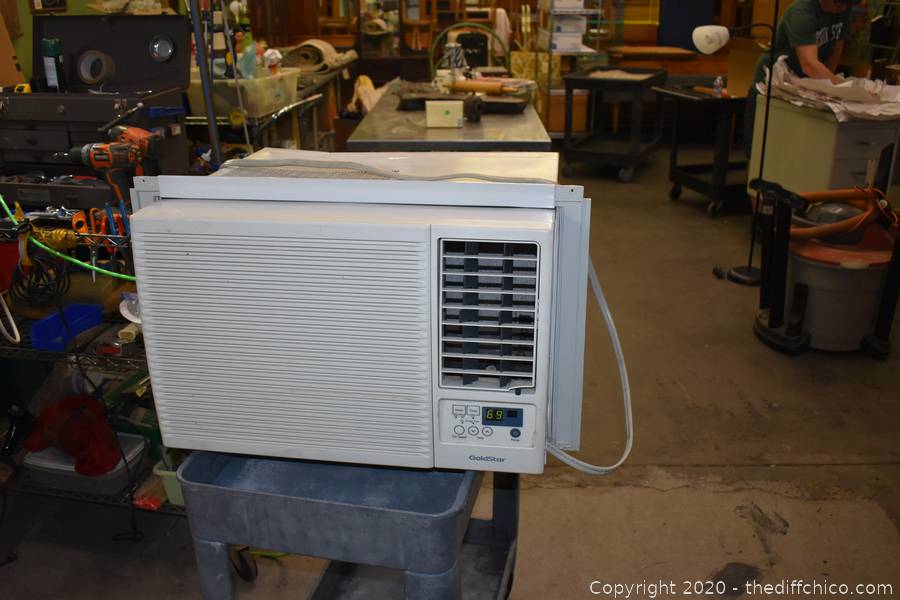The Difference Auction August 2020 Chico and Magalia Estate Auction