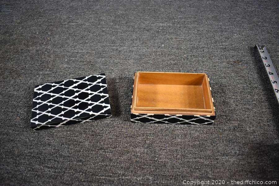 The Difference Auction August 2020 Chico and Magalia Estate Auction