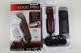 wahl edge pro clippers