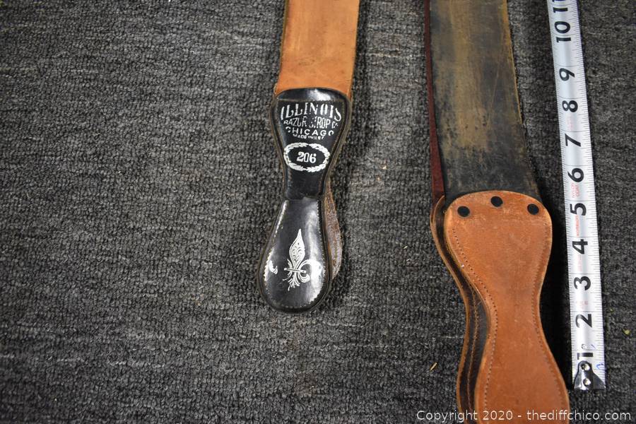 The Difference Auction September 2020 Estate Online Auction (CLICK