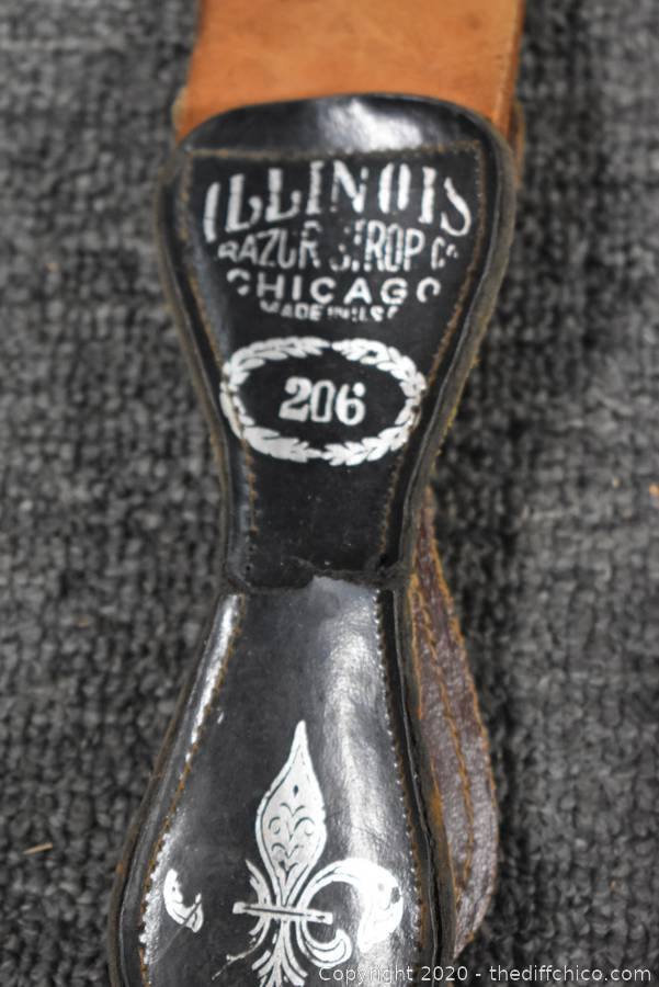 The Difference Auction September 2020 Estate Online Auction (CLICK