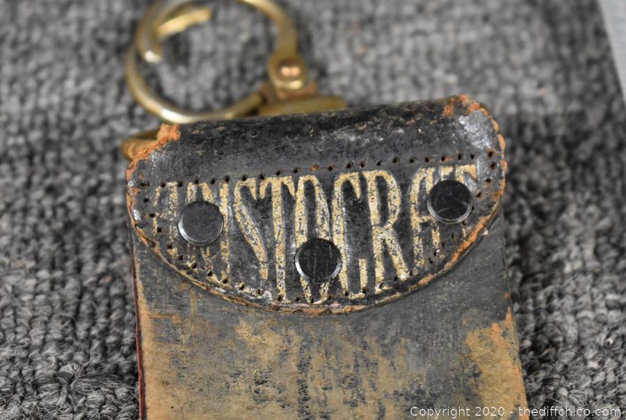 The Difference Auction September 2020 Estate Online Auction (CLICK