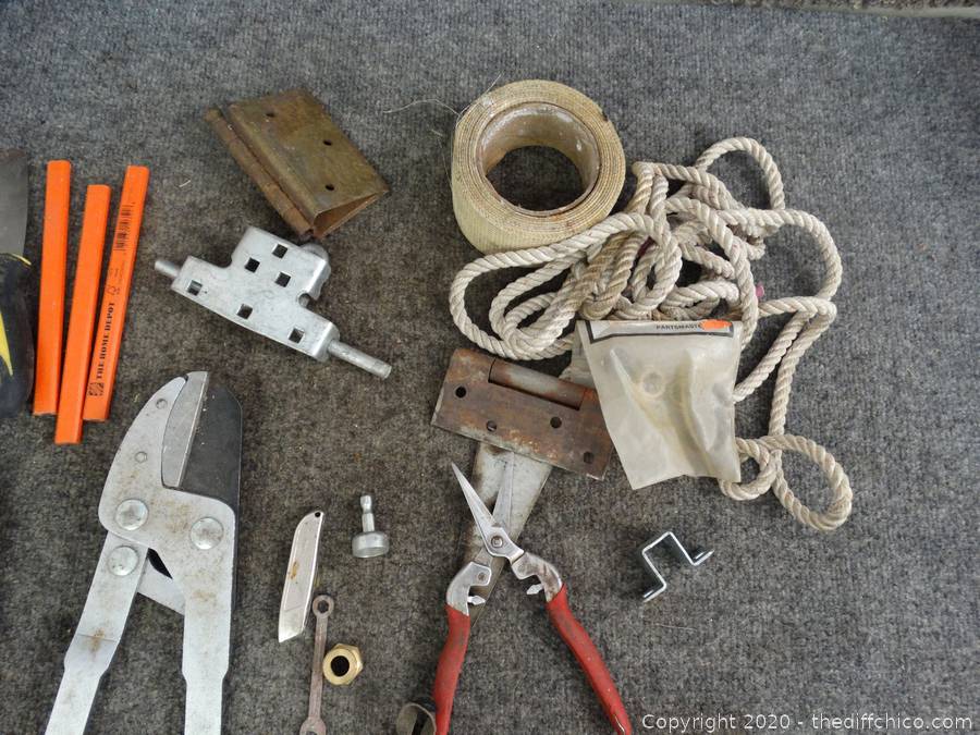 The Difference Auction Storage Treasure Auction House (CLICK HERE TO