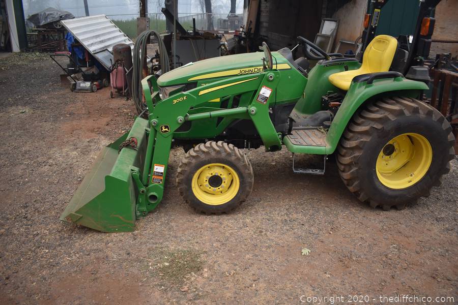 The Difference Auction September 2020 Liquidation of Paradise Estate