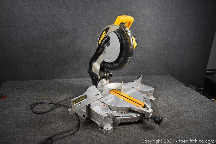 The Difference Auction October 2020 Tool and Collectibles Auction