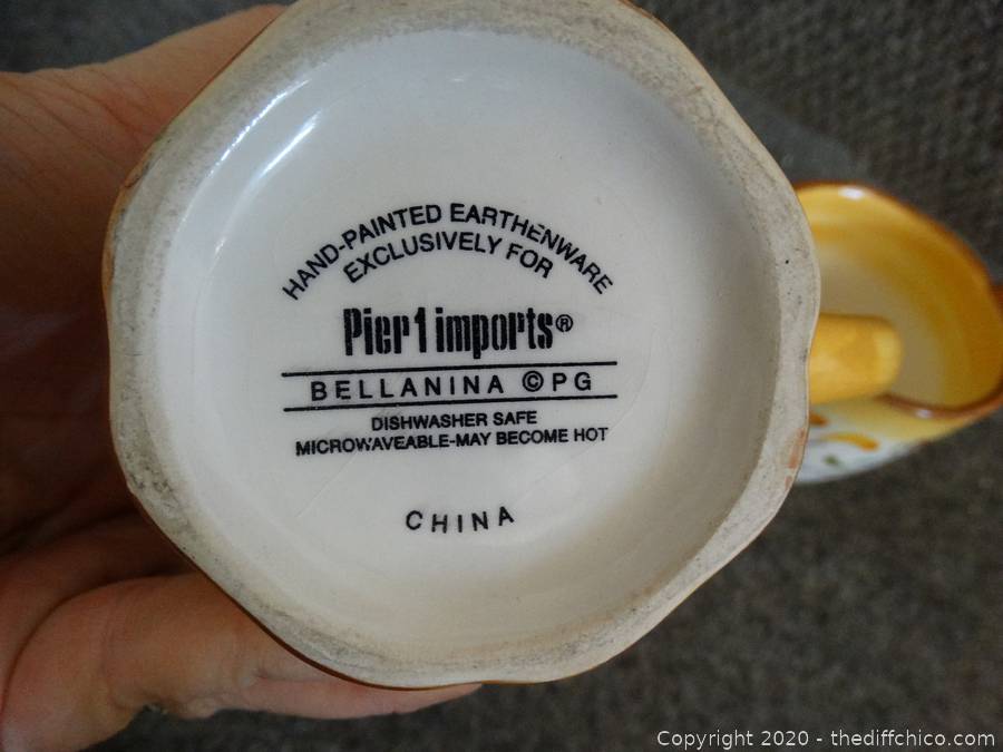 The Difference Auction Storage Treasure Auction House (CLICK HERE TO