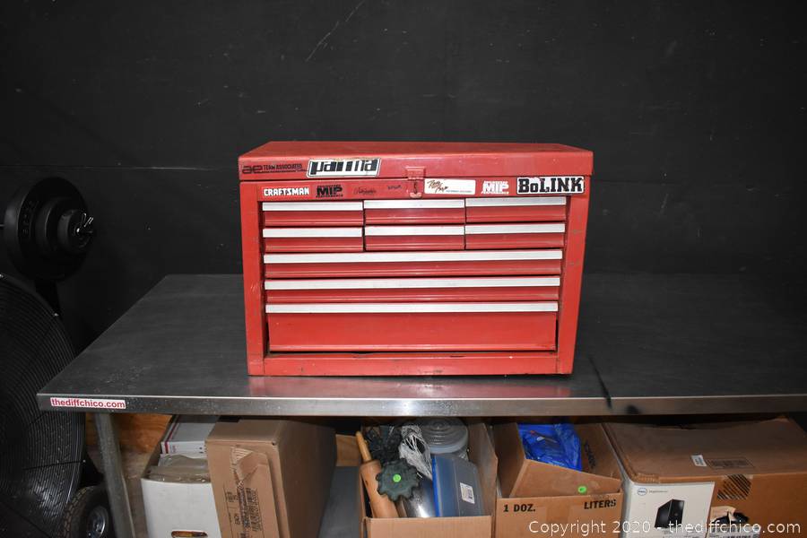 The Difference Auction Nov 2020 Tools, Christmas and Collectibles Auction (CLICK HERE TO OPEN