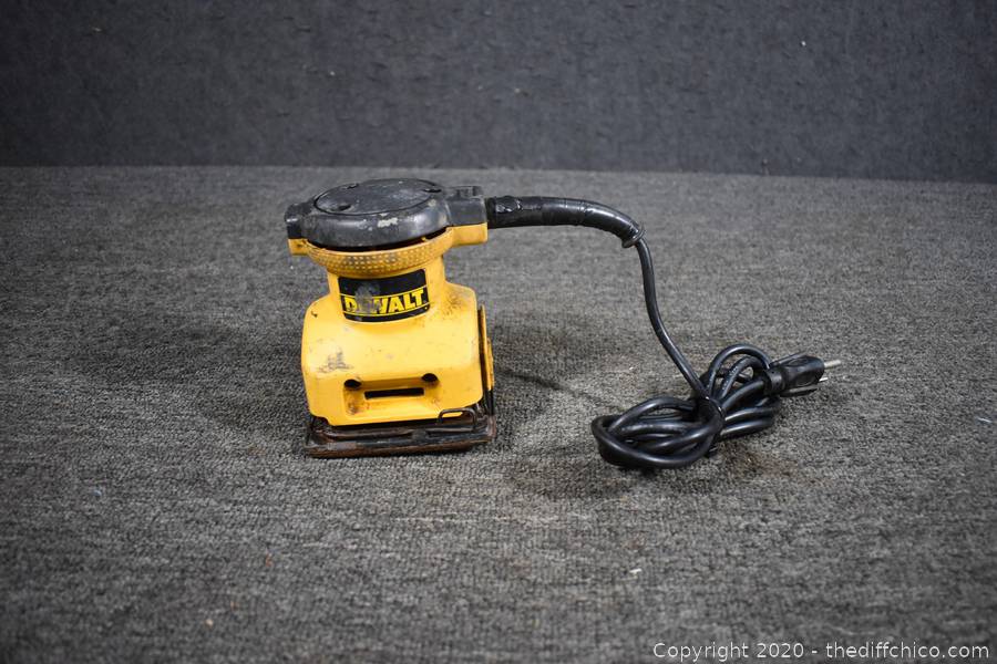 The Difference Auction Nov 2020 Tools, Christmas and Collectibles