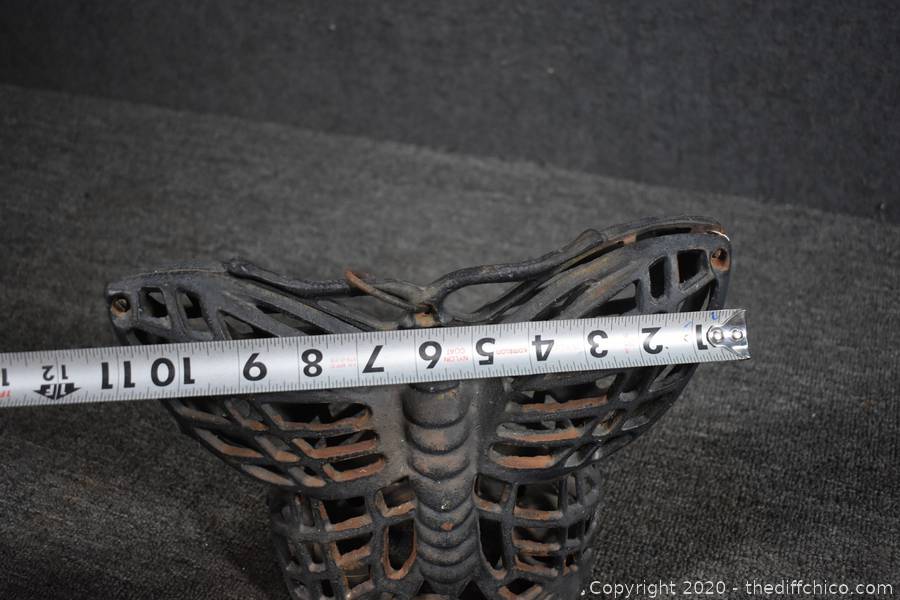 The Difference Auction Nov 2020 Tools, Christmas and Collectibles