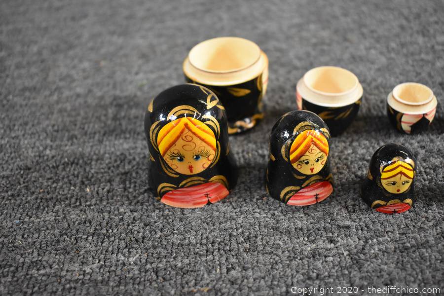 The Difference Auction Nov 2020 Chico, Oroville and Durham Estate