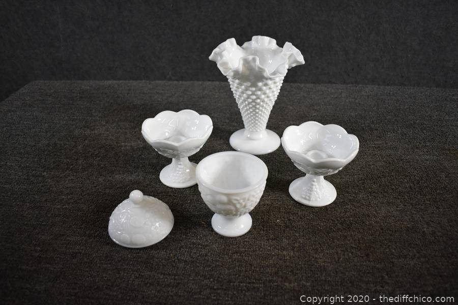 The Difference Auction Nov 2020 Chico, Oroville and Durham Estate