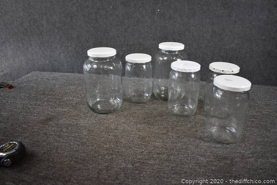 The Difference Auction Nov 2020 Chico, Oroville and Durham Estate