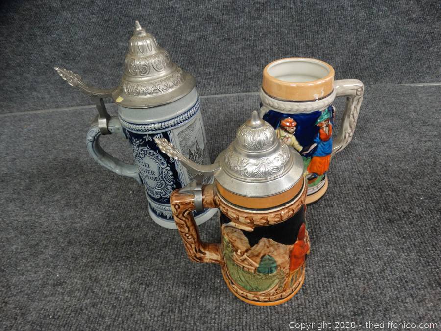Storage Treasure Auction House (CLICK HERE TO OPEN AUCTION)